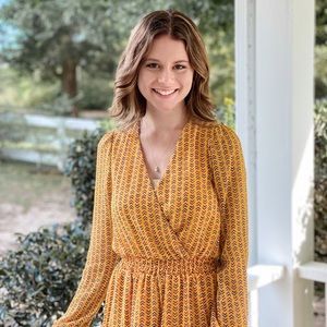 Meet your Posher, Anastasia